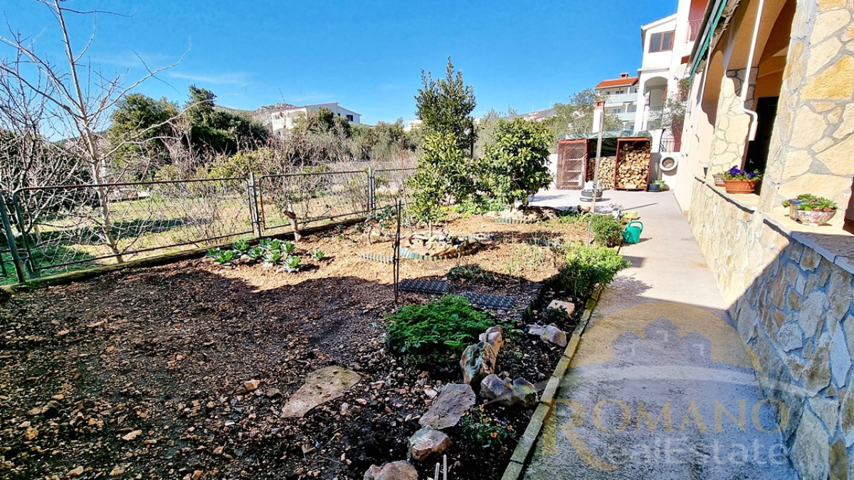 Casa in vendita a Seget Vranjica – Vicino a Trogir